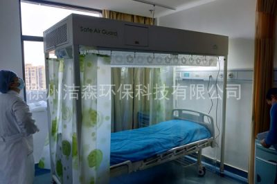 河南日報(bào)：層流床里的微縮世界